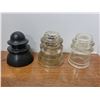 Image 5 : 8 Insulators