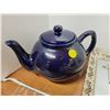 Image 2 : Teapot, 2 50th golden wedding glasses, 3 wall art, plaque, ash tray
