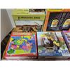 Image 3 : 6 assorted puzzles