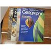 Image 5 : 8 Canadian Geographic magazines (1990)