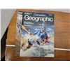 Image 7 : 8 Canadian Geographic magazines (1990)