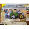Image 2 : 5 classic farm tractor calendars