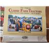 Image 3 : 5 classic farm tractor calendars