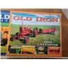 Image 5 : 5 classic farm tractor calendars