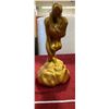 Image 1 : Men/Lady Statue 16 Inch