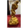 Image 3 : Men/Lady Statue 16 Inch
