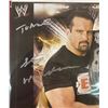 Image 2 : Tommy Dreamer (Signed)
