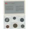 Image 1 : Canadian Proof Set 1990