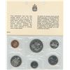 Image 1 : Canada Proof Set 1970