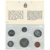 Image 1 : Canada Proof Set 1971