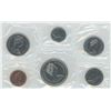 Image 2 : Canada Proof Set 1973