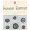 Image 1 : Canada Proof Set 1974