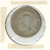 Image 2 : Canadian Silver 50 Cent 1952