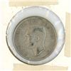 Image 2 : Canadian Silver 50 Cent 1950