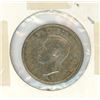 Image 2 : Canadian Silver 50 Cent 1944