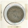Image 2 : Canadian Silver 50 Cent 1943