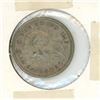 Image 2 : Canadian Silver 50 Cent 1940