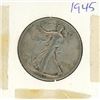 Image 1 : US Half Dollar 1945