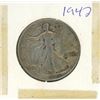 Image 1 : US Half Dollar 1942