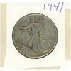 Image 1 : US Half Dollar 1941