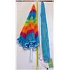 Image 1 : Beach Umbrella