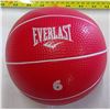 Image 1 : Everlast 6lb Medicine Ball