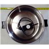 Image 2 : Heavy Electric Frying Pan