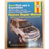 Image 3 : 3 Haynes repair manuals
