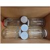 Image 2 : 8 Gallon, 5 other jars