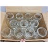 Image 4 : 2 boxes quart jars (35)