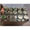 Image 1 : 30 quart jars