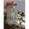Image 2 : 30 quart jars