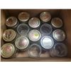 Image 2 : 24 pint jars (2 boxes)