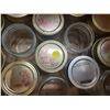 Image 4 : 24 pint jars (2 boxes)
