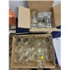 Image 1 : 25 pint jars (2 boxes)