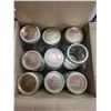 Image 3 : 39 wide mouth jars (2 boxes)
