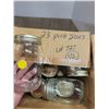 Image 4 : 37 pint jars 2 boxes