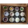 Image 1 : 12 pint size jars