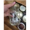 Image 3 : 12 pint size jars