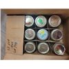 Image 2 : 12 pint size jars