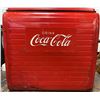 Image 1 : Coca-Cola cooler - Made by St. Thomas signs (Canada)