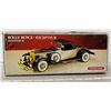 Image 1 : Rolls Royce radio - Simpson-Sears