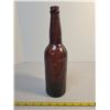 Image 3 : Silver Spring Brewery (Victoria) quart beer bottle