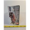 Image 2 : unopened '32 Chev pickup model