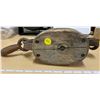 Image 1 : Block Pulley