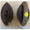 Image 3 : 2 Sad Irons (One With Handle)