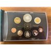 Image 3 : 2001 Proof Set Of Canadian Coins