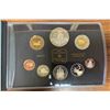 Image 5 : 1998 RCMP Proof Set Of Canadian Coins