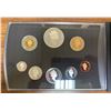 Image 6 : 1998 RCMP Proof Set Of Canadian Coins