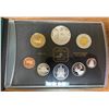Image 3 : 2002 Proof Set Of Canadian Coins